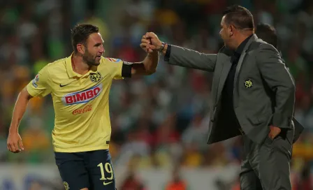 Layún, Mohamed y Davino se reencontrarán con América en la Final del Apertura 2019 