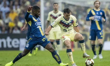 América buscará un partido amistoso previo a Final contra Rayados