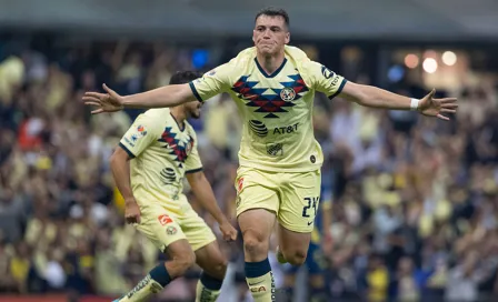 América: Piojo Herrera reveló que las Águilas buscarán comprar a Viñas