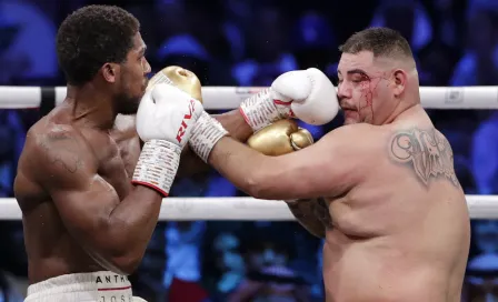 TV Azteca noqueó a TUDN en rating de la pelea Andy Ruiz vs Anthony Joshua