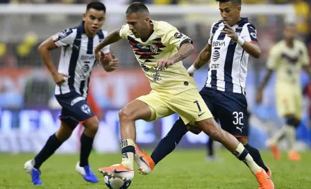 América y Monterrey postergarán partidos de la Jornada 1 del Clausura 2020