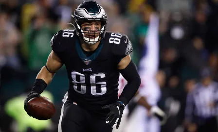 Eagles arruina regreso de Eli Manning con Giants y aprieta a Cowboys