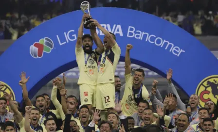 América, el mejor equipo en Finales de Liga MX