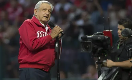 AMLO: 'Vamos a atender el caso de la Cooperativa Cruz Azul' 