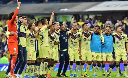 Filtraron el posible tercer jersey del América para el Clausura 2020