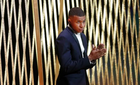 Mbappé presiona al PSG al no mostrar intenciones por renovar su contrato