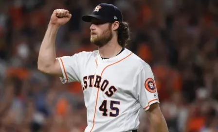 Gerrit Cole consiguió millonario acuerdo con New York Yankees