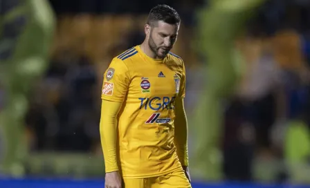 Gignac habría sido demandado por un enfermera por despido injustificado