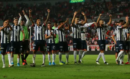 Monterrey, el tercer equipo más caro del Mundial de Clubes 2019