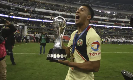 Cruz Azul: Cecilio Domínguez y otros dos jugadores fueron ofrecidos a La Máquina