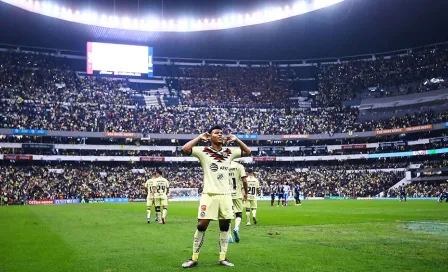 América: Sí habrá entrenamiento a puerta abierta en el Azteca previo a la Final