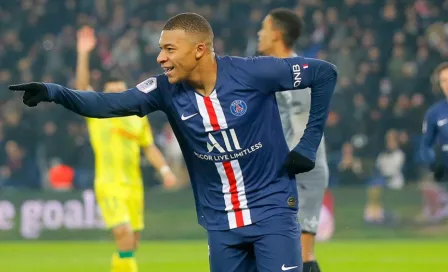 Ibrahimovic elogió a Kylian Mbappé: "Estamos ante una estrella"