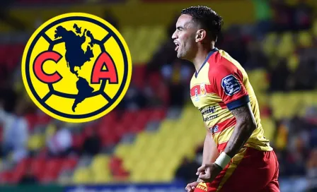 América: Sebastián Vegas estaría en la mira de las Águilas