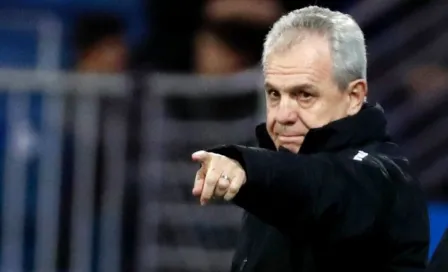 Javier Aguirre, el técnico no europeo con más juegos en el Viejo Continente