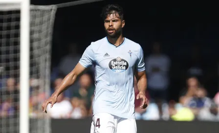 Néstor Araujo y Celta de Vigo, con urgencia de ganar ante el Mallorca