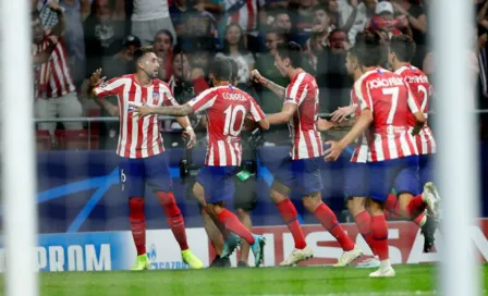 Herrera y Atlético de Madrid, por puestos europeos contra Osasuna