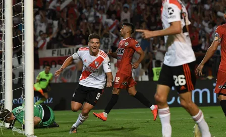 River Plate conquistó la Copa Argentina tras vencer a Central Córdoba