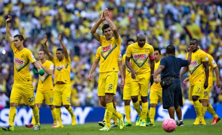 Maza Rodríguez se 'apunta' como refuerzo del América