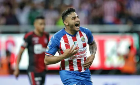 Alexis Vega: 'Muy pronto alcanzaremos en Títulos al América'