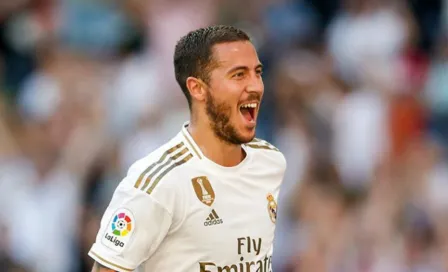 Eden Hazard: 'Cuando termine en Real Madrid, volveré al Chelsea'