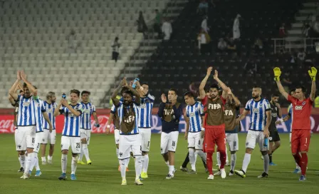 ¿Dónde, a qué hora y cuándo ver Monterrey vs Liverpool? 