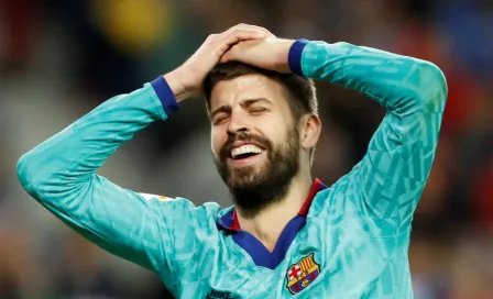 Real Sociedad contestó a Barcelona sobre polémica en supuesto penal a Piqué