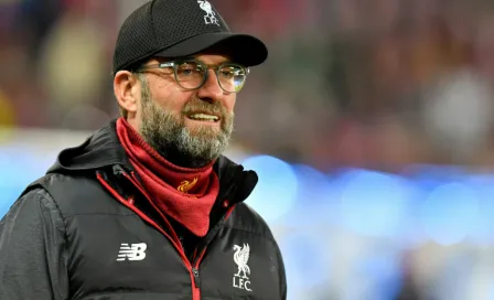 Jürgen Klopp: 'No sé mucho del futbol mexicano ni de Monterrey'