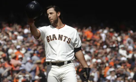 Madison Bumgarner dejaría a Giants para firmar con Diamondbacks