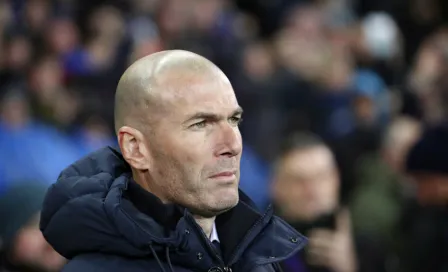 Zidane: 'Hay que disfrutar el Clásico ante el Barcelona' 