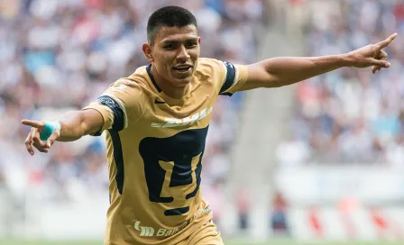 Pumas: De 73 debuts en la década, casi la mitad ya se retiraron de las canchas