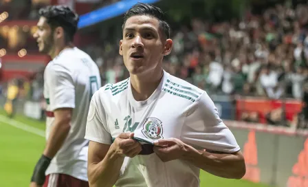 Selección Mexicana: Se avecina un 2020 brillante e intenso para el Tricolor