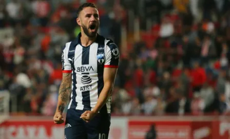 Miguel Layún promueve invasión de afición rayada al Estadio Azteca