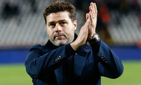 Maradona postuló a Mauricio Pochettino para dirigir a Boca Juniors