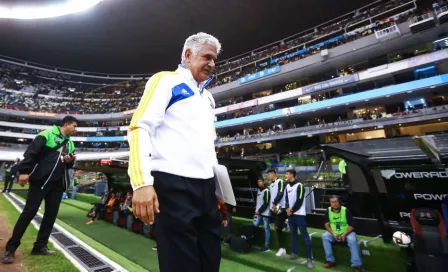 Tuca Ferretti sobre Rayados: 'Deseo que logren lo máximo'