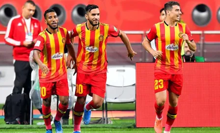 Esperance goleó a Al Sadd y terminó quinto en Mundial de Clubes