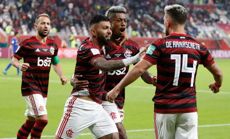 Flamengo remontó para vencer a Al-Hilal y pasar a Final del Mundial de Clubes