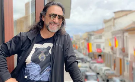 'El Buki' ganaría gubernatura de Michoacán, afirma encuestadora