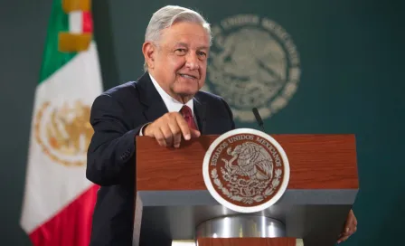 AMLO propone unificar la Liga Mexicana de Beisbol con la del Pacífico