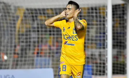 Lucas Zelarayán dejaría Tigres para llegar al Columbus Crew de la MLS