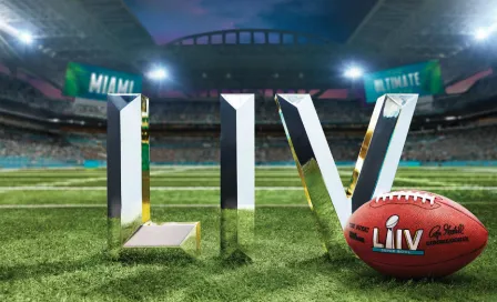 Así promocionan Televisa y TV Azteca el Super Bowl LIV