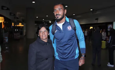 Cruz Azul: Guillermo Allison reveló que pidió su salida a la directiva