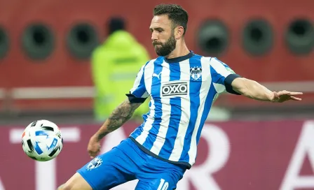 Miguel Layún se volvió tendencia tras fallar en marca a Firmino