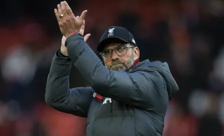 Klopp: 'No tengo duda del futbol mexicano, pero no puedes juzgar con un juego'