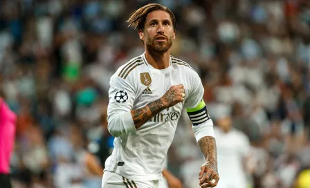 Sergio Ramos, el jugador con más Clásicos de España disputados