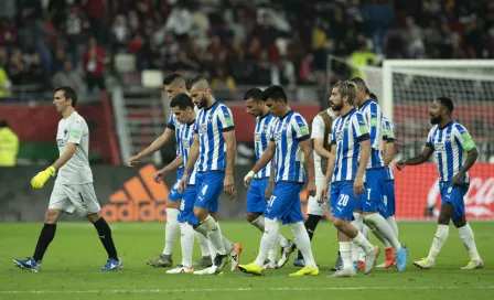 Rayados busca que titulares regresen a México para preparar Final vs América