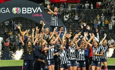 Liga MX Femenil presentó el calendario del Clausura 2020