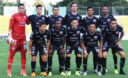 Directiva del Atlante confirmó que seguirán jugando en Cancún