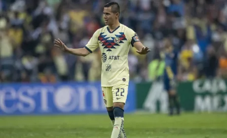 América: Paul Aguilar confesó que desea retirarse vistiendo la playera del club