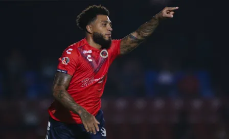 Kazim Richards: 'Quiero olvidar pronto lo que viví en Veracruz'