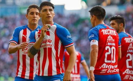 Los 5 jugadores que vamos a extrañar para el Clausura 2020 de la Liga MX